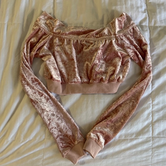 Cropped jacket - Picture 3 of 3